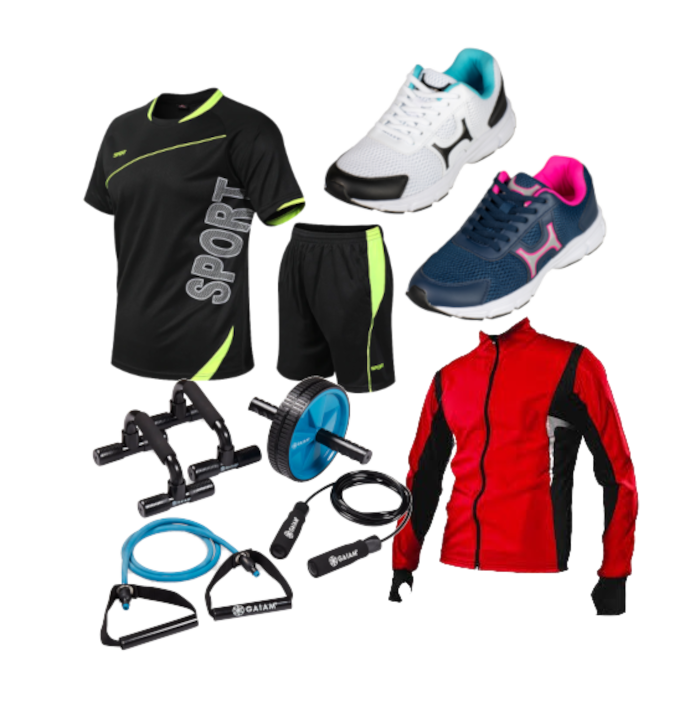 Fitness Collections